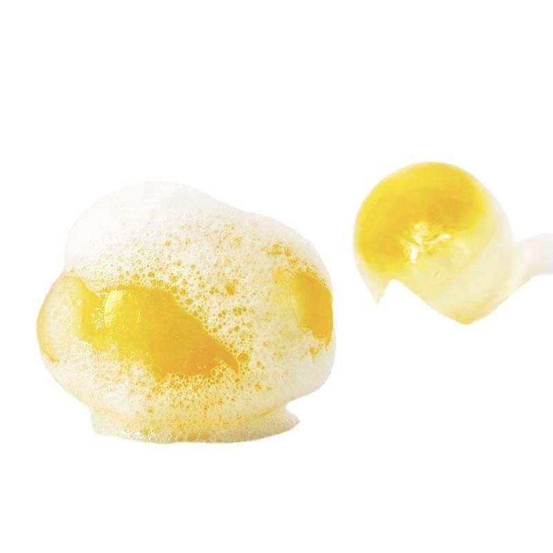 Egg Soap