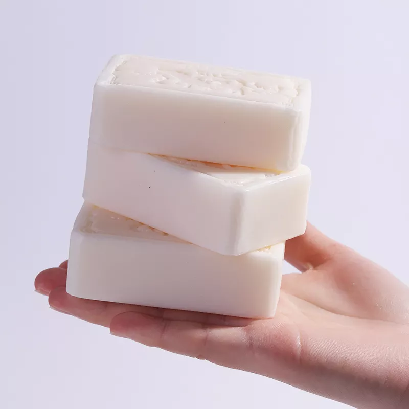 Natural Biodegradable Soap