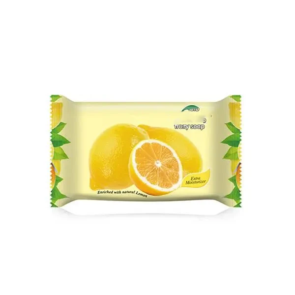 Fruit Glycerin Soap