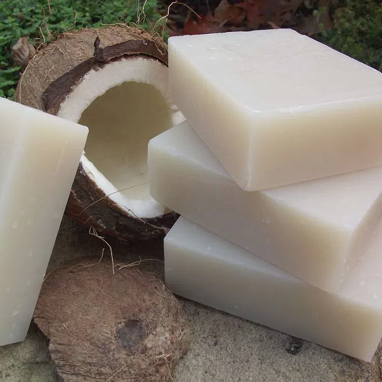 Natural Coconut Soap